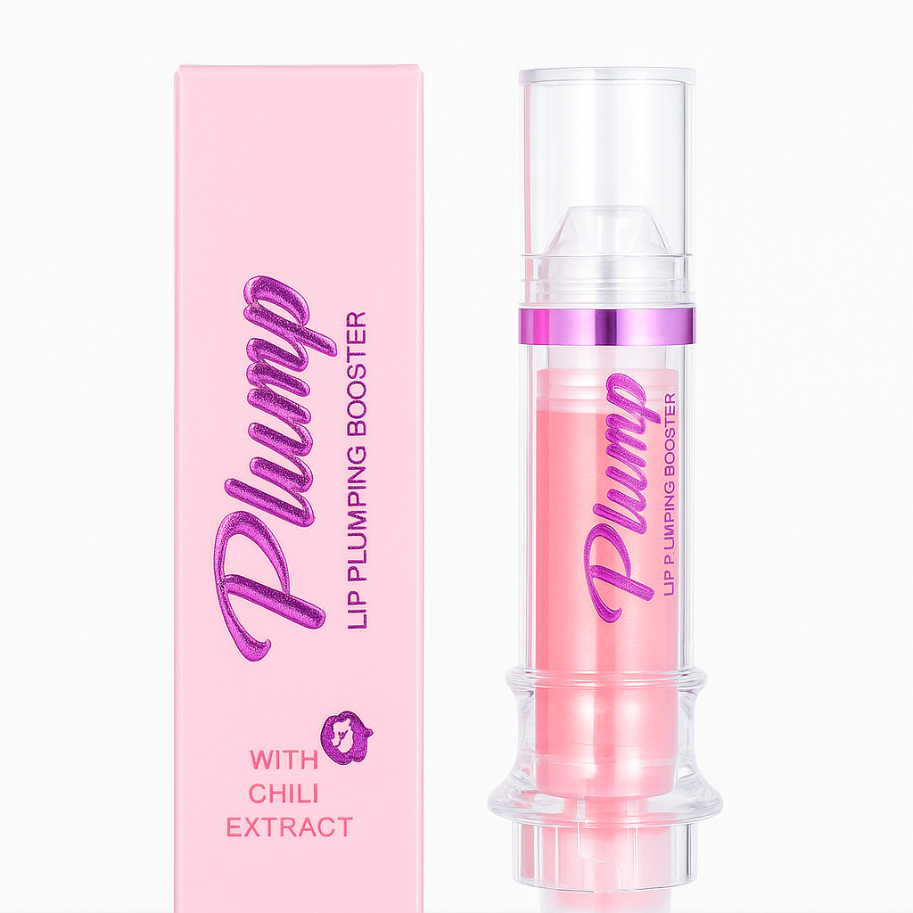 Volux Gloss™ Impacto inmediato de volumen y luminosidad.