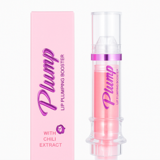 Volux Gloss™ Impacto inmediato de volumen y luminosidad.